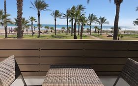 Hotel Costa Azahar
